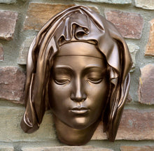 Load image into Gallery viewer, Museum Michelangelo Pieta Statue Sculpture Bust life size www.NEO-MFG.com