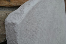 Load image into Gallery viewer, History Egyptian Rosetta Stone Sculpture Statue 12" Tall www.Neo-Mfg.com home decor Museum reproduction