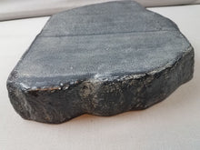 Load image into Gallery viewer, History Egyptian Rosetta Stone Sculpture Statue 12" Tall www.Neo-Mfg.com home decor Museum reproduction