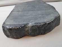Load image into Gallery viewer, History Egyptian Rosetta Stone Sculpture Statue 12" Tall www.Neo-Mfg.com home decor Museum reproduction