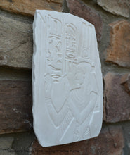 Load image into Gallery viewer, Egyptian Nefertari's Thebes Tomb Sculpture Statue Fragment 9" Tall www.Neo-Mfg.com p7
