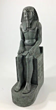 Load image into Gallery viewer, History Egyptian Colossal Statue of Ramesses II Ramses 8" www.Neo-Mfg.com home decor Museum Reproduction