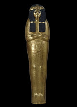 Load image into Gallery viewer, History Egyptian Henutmehyt Sculpture 16" www.Neo-Mfg.com home decor statue