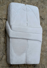 Load image into Gallery viewer, History Brancusi Kiss Sculptural wall relief www.Neo-Mfg.com 9" home plaque art