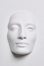 Load image into Gallery viewer, History Egyptian Nefertiti Life mask Artifact Sculpture Statue www.Neo-Mfg.com Museum Replica