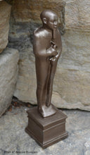 Load image into Gallery viewer, Egyptian PTAH Sculpture statue 8" www.Neo-Mfg.com Museum reproduction