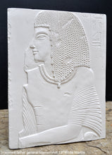 Load image into Gallery viewer, History Egyptian Imenmes father of general Imeneminet Plaque Artifact Sculpture 13" www.Neo-Mfg.com h1