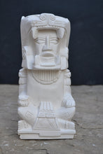 Load image into Gallery viewer, Aztec Mayan Idol Great Jaguar statue Sculpture www.Neo-Mfg.com