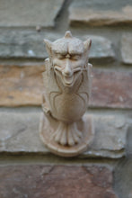 Load image into Gallery viewer, Gargoyle wall sculpture statue www.NEO-MFG.com