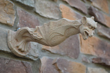 Load image into Gallery viewer, Gargoyle wall sculpture statue www.NEO-MFG.com