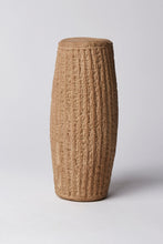 Load image into Gallery viewer, Sumerian Ashurbanipal Building inscription of the Assyrian King Tablet Cuneiform Sculptural www.Neo-Mfg.com museum reproduction 5.9"
