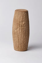 Load image into Gallery viewer, Sumerian Ashurbanipal Building inscription of the Assyrian King Tablet Cuneiform Sculptural www.Neo-Mfg.com museum reproduction 5.9"