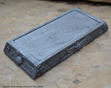 Load image into Gallery viewer, Egyptian Tomb display mount Sculpture Statue Fragment 8.5" www.Neo-Mfg.com j3