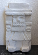 Load image into Gallery viewer, Aztec Mayan Tlaloc Rain God Artifact Carved Sculpture Statue 6 5/8" www.Neo-Mfg.com Tlāloc