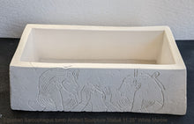 Load image into Gallery viewer, Egyptian Sarcophagus tomb Artifact Sculpture Statue 11.25" www.NEO-MFG.com