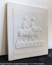 Load image into Gallery viewer, Historical Assyrian wall Sculpture www.Neo-Mfg.com 12" Mesopotamia