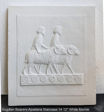 Load image into Gallery viewer, Historical Assyrian wall Sculpture www.Neo-Mfg.com 12" Mesopotamia