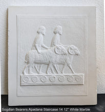 Load image into Gallery viewer, Historical Assyrian wall Sculpture www.Neo-Mfg.com 12" Mesopotamia