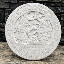 Load image into Gallery viewer, History Aztec Maya Artifact Altar 5 at Tikal Sculpture Statue 10" Tall www.Neo-Mfg.com fragment