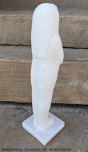 Load image into Gallery viewer, History Egyptian Henutmehyt Sculpture 16" www.Neo-Mfg.com home decor statue