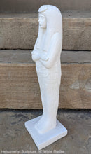 Load image into Gallery viewer, History Egyptian Henutmehyt Sculpture 16" www.Neo-Mfg.com home decor statue
