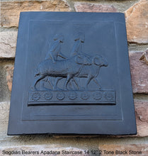 Load image into Gallery viewer, Historical Assyrian wall Sculpture www.Neo-Mfg.com 12" Mesopotamia