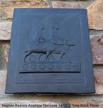Load image into Gallery viewer, Historical Assyrian wall Sculpture www.Neo-Mfg.com 12" Mesopotamia