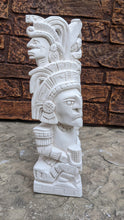 Load image into Gallery viewer, Aztec Mayan Idol Statue Sculpture www.Neo-Mfg.com maya