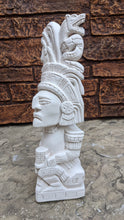 Load image into Gallery viewer, Aztec Mayan Idol Statue Sculpture www.Neo-Mfg.com maya
