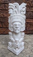 Load image into Gallery viewer, Aztec Mayan Idol Statue Sculpture www.Neo-Mfg.com maya