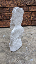 Load image into Gallery viewer, MOAI Traditional Rapa Nui Stone Statue Sculpture www.Neo-Mfg.com 5" Easter island