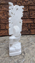 Load image into Gallery viewer, Aztec Mayan Idol Statue Sculpture www.Neo-Mfg.com maya