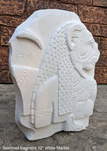 Load image into Gallery viewer, History Egyptian Sekhmet Kom Ombo Temple Sculptural wall relief www.Neo-Mfg.com 12"