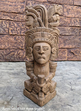 Load image into Gallery viewer, Aztec Mayan Idol Statue Sculpture www.Neo-Mfg.com maya