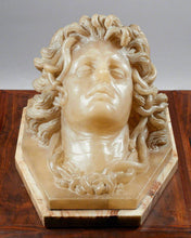 Load image into Gallery viewer, Medusa Watts 1846 high relief www.Neo-Mfg.com 4.25"