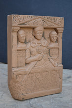 Load image into Gallery viewer, Roman Greek Roman Centurion - Tombstone of Marcus Caelius Sculptural Wall frieze plaque relief www.Neo-Mfg.com 10" j26