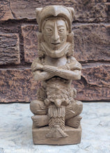 Load image into Gallery viewer, Aztec Mayan Idol Great Turtle w/ Eagle 8.5" Statue Sculpture www.Neo-Mfg.com maya