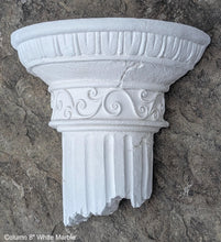 Load image into Gallery viewer, Roman Greek Wall Column plaque Fragment relief www.Neo-Mfg.com 8" each