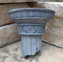 Load image into Gallery viewer, Roman Greek Wall Column plaque Fragment relief www.Neo-Mfg.com 8" each