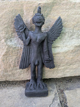 Load image into Gallery viewer, Sumerian Pazuzu demon Sculpture www.Neo-Mfg.com home decor 7.87"