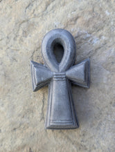 Load image into Gallery viewer, Egyptian Ankh amulet 3.25" Carving sculpture statue www.Neo-Mfg.com