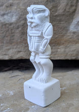 Load image into Gallery viewer, Egyptian Bes god Sculptural statue sculpture www.Neo-Mfg.com