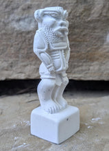 Load image into Gallery viewer, Egyptian Bes god Sculptural statue sculpture www.Neo-Mfg.com
