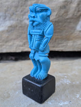 Load image into Gallery viewer, Egyptian Bes god Sculptural statue sculpture www.Neo-Mfg.com