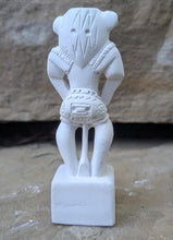 Load image into Gallery viewer, Egyptian Bes god Sculptural statue sculpture www.Neo-Mfg.com