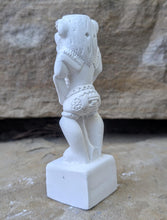 Load image into Gallery viewer, Egyptian Bes god Sculptural statue sculpture www.Neo-Mfg.com