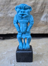 Load image into Gallery viewer, Egyptian Bes god Sculptural statue sculpture www.Neo-Mfg.com
