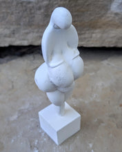 Load image into Gallery viewer, Venus of Lespugue replica statue art www.Neo-Mfg.com home decor museum reproduction 12cm