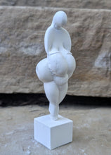 Load image into Gallery viewer, Venus of Lespugue replica statue art www.Neo-Mfg.com home decor museum reproduction 12cm