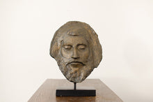 Load image into Gallery viewer, Paul Gaugin mask Bust sculpture art www.Neo-Mfg.com home decor